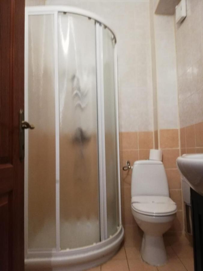 Hotel Complexul Turistic Cheile Butii Cîmpu lui Neag Zewnętrze zdjęcie