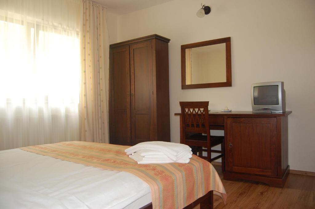 Hotel Complexul Turistic Cheile Butii Cîmpu lui Neag Pokój zdjęcie