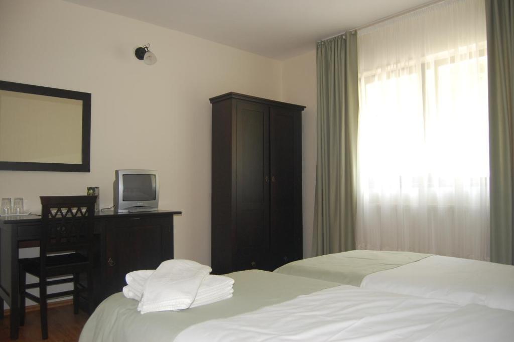 Hotel Complexul Turistic Cheile Butii Cîmpu lui Neag Pokój zdjęcie