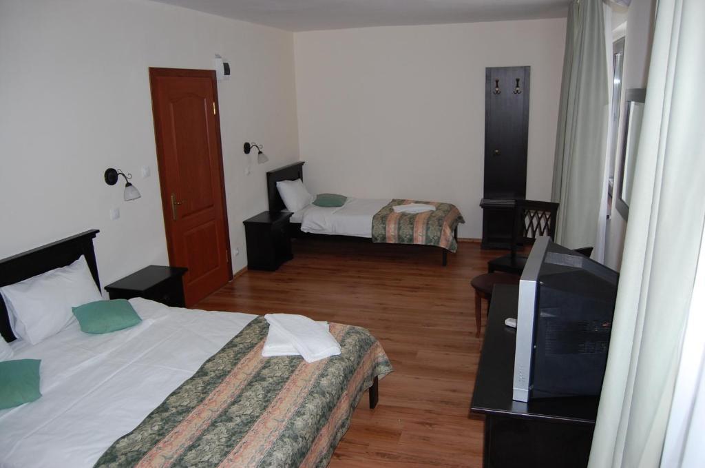 Hotel Complexul Turistic Cheile Butii Cîmpu lui Neag Pokój zdjęcie