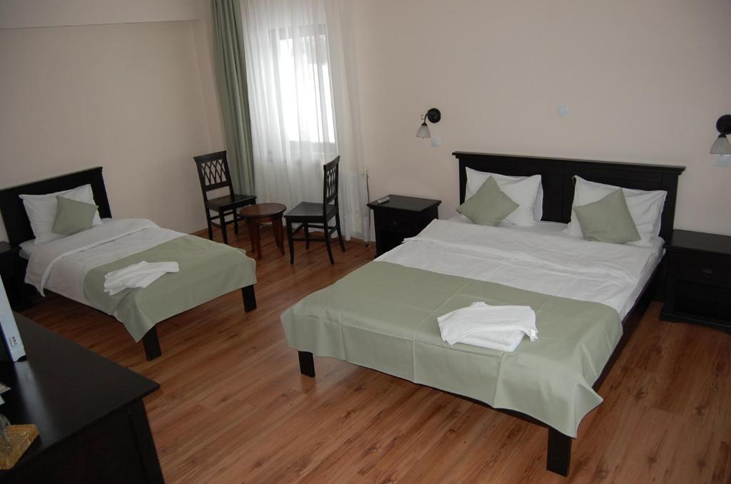 Hotel Complexul Turistic Cheile Butii Cîmpu lui Neag Pokój zdjęcie
