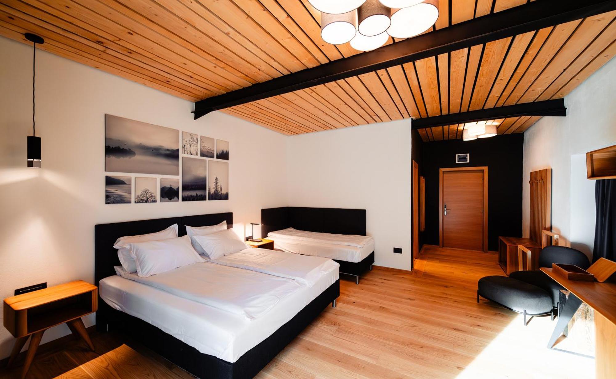 Hotel Complexul Turistic Cheile Butii Cîmpu lui Neag Zewnętrze zdjęcie